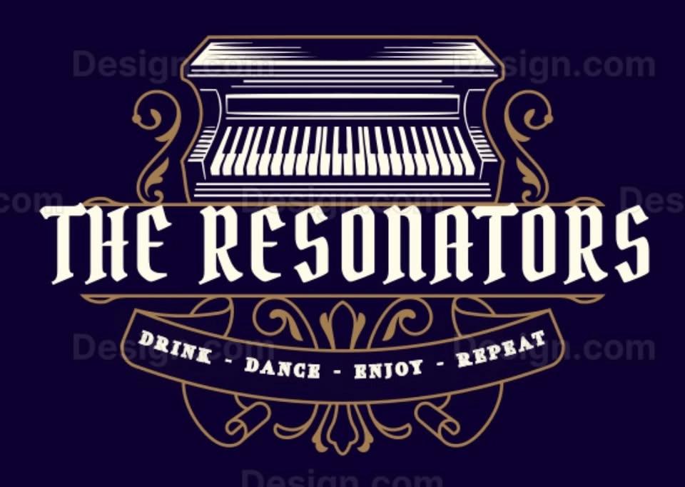 The RESONATORS LIVE at Common Grounds