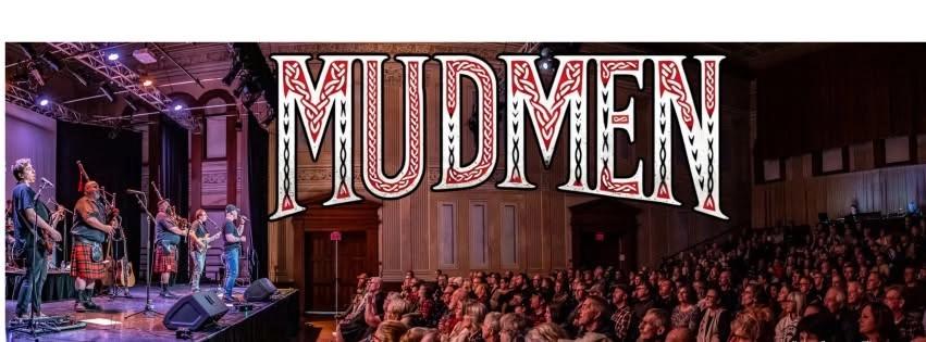 Mudmen private Event Parts Unknown On