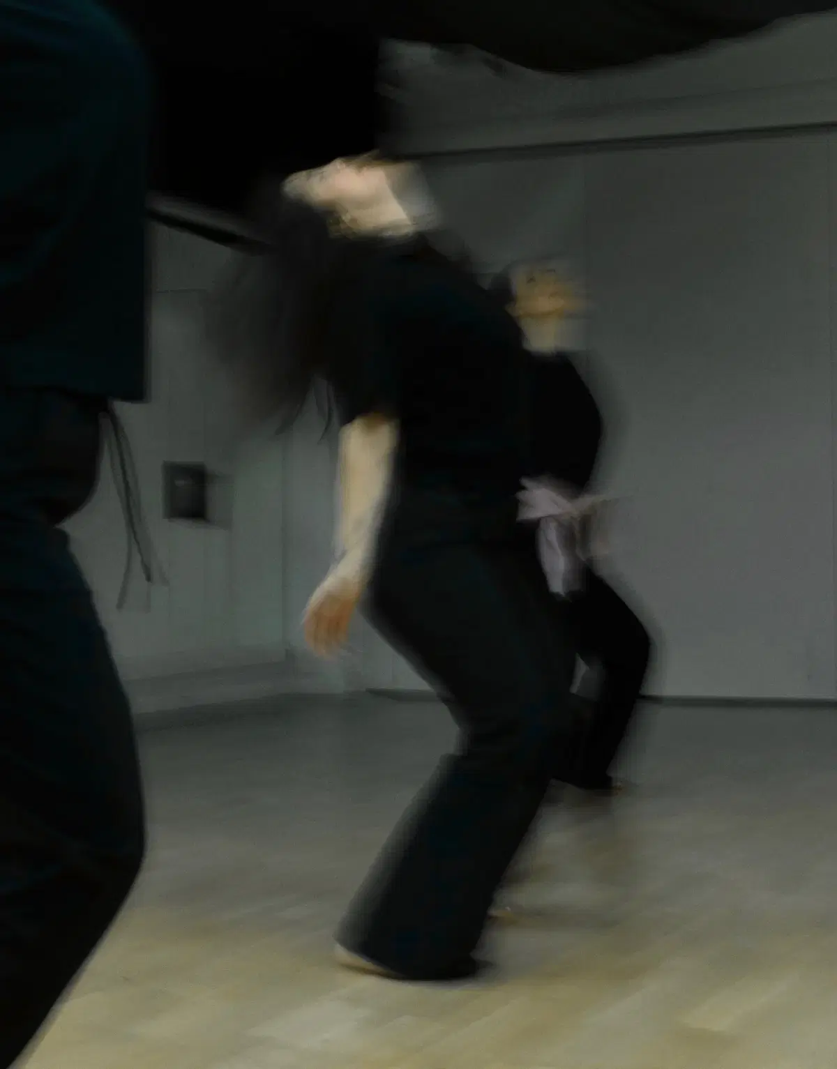 SOMMARDANS-kurs med Lisa Janbell