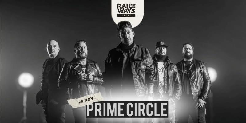 Prime Circle at Railways Cafe