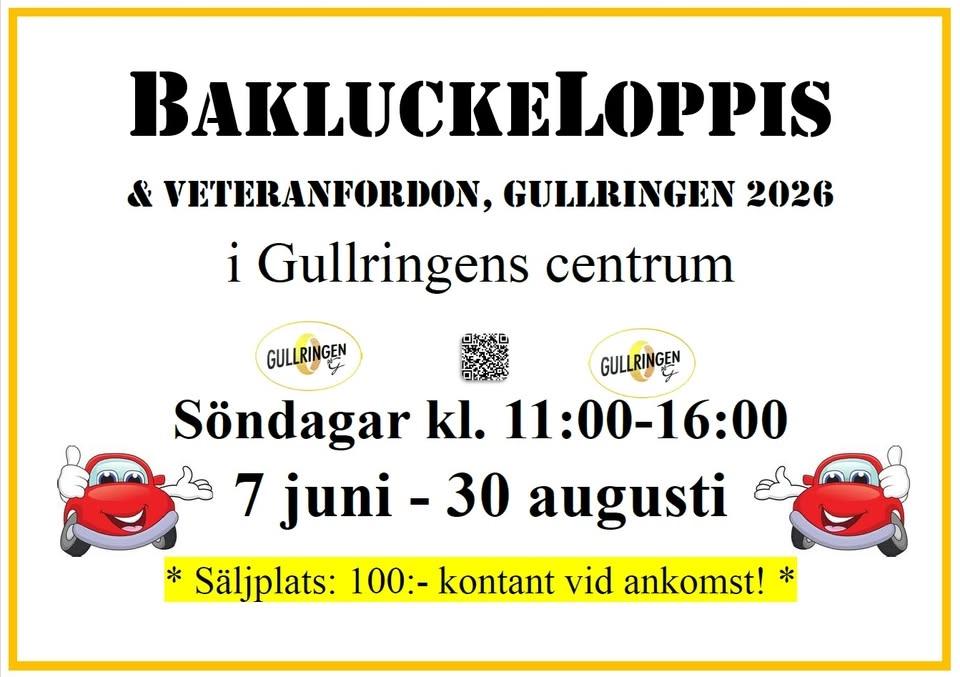 BakluckeLoppis