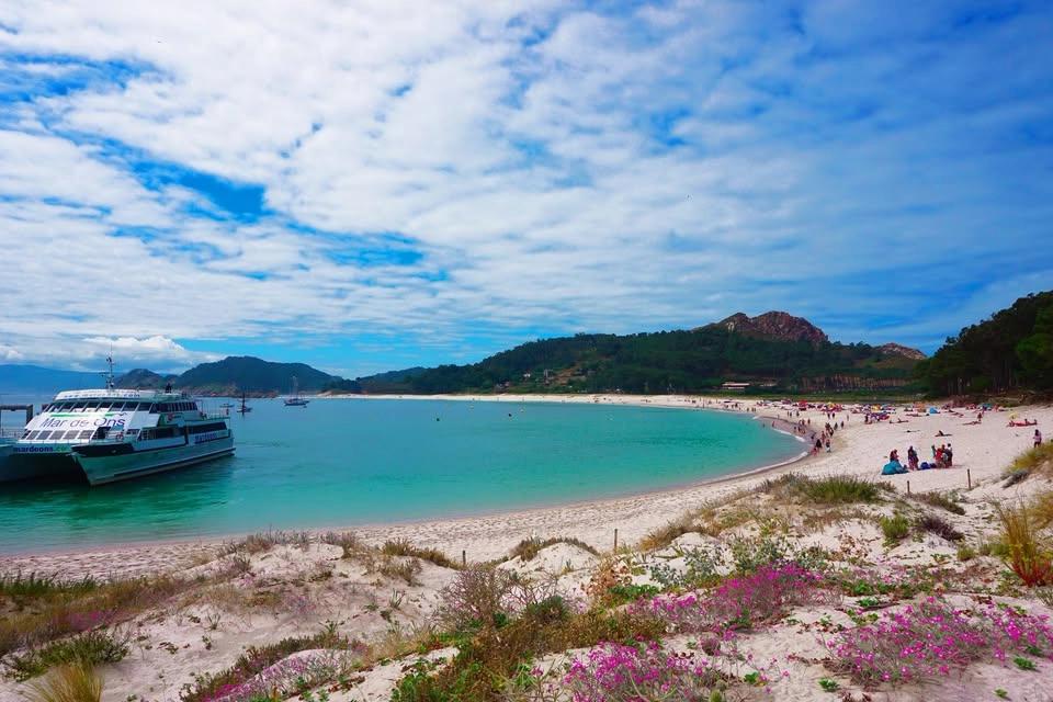 Ilhas Cies / Vigo 48.00€