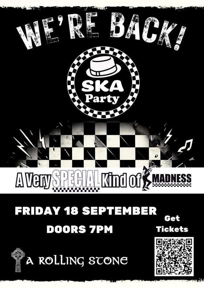 Ska Party Live!