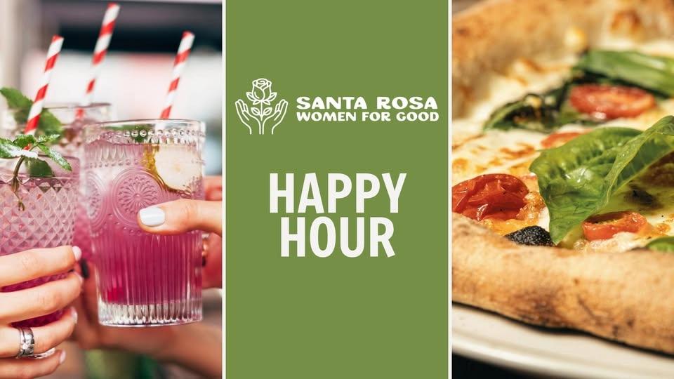 August Happy Hour at The Junction