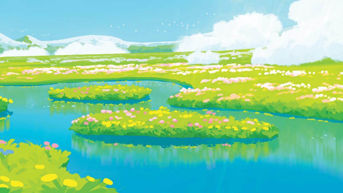 The Grissini Project – The Best Music from Studio Ghibli