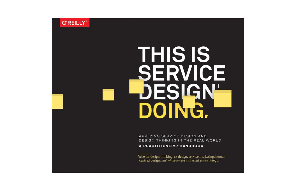 Service Design Book Club: This Is Service Design Doing (part II)