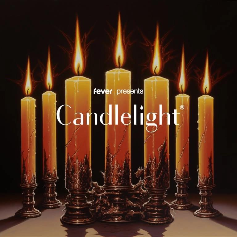 Candlelight: Best of Metal | Helsinki