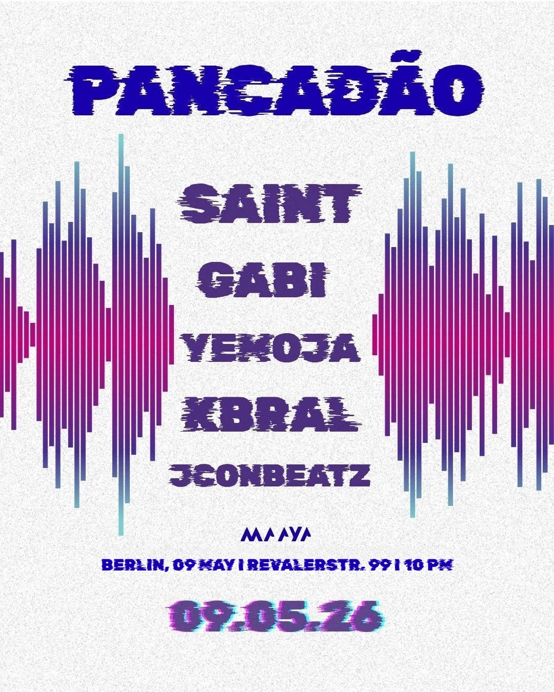 PANCADÃO