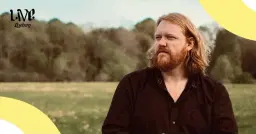 Martin Almgren Live på Liseberg