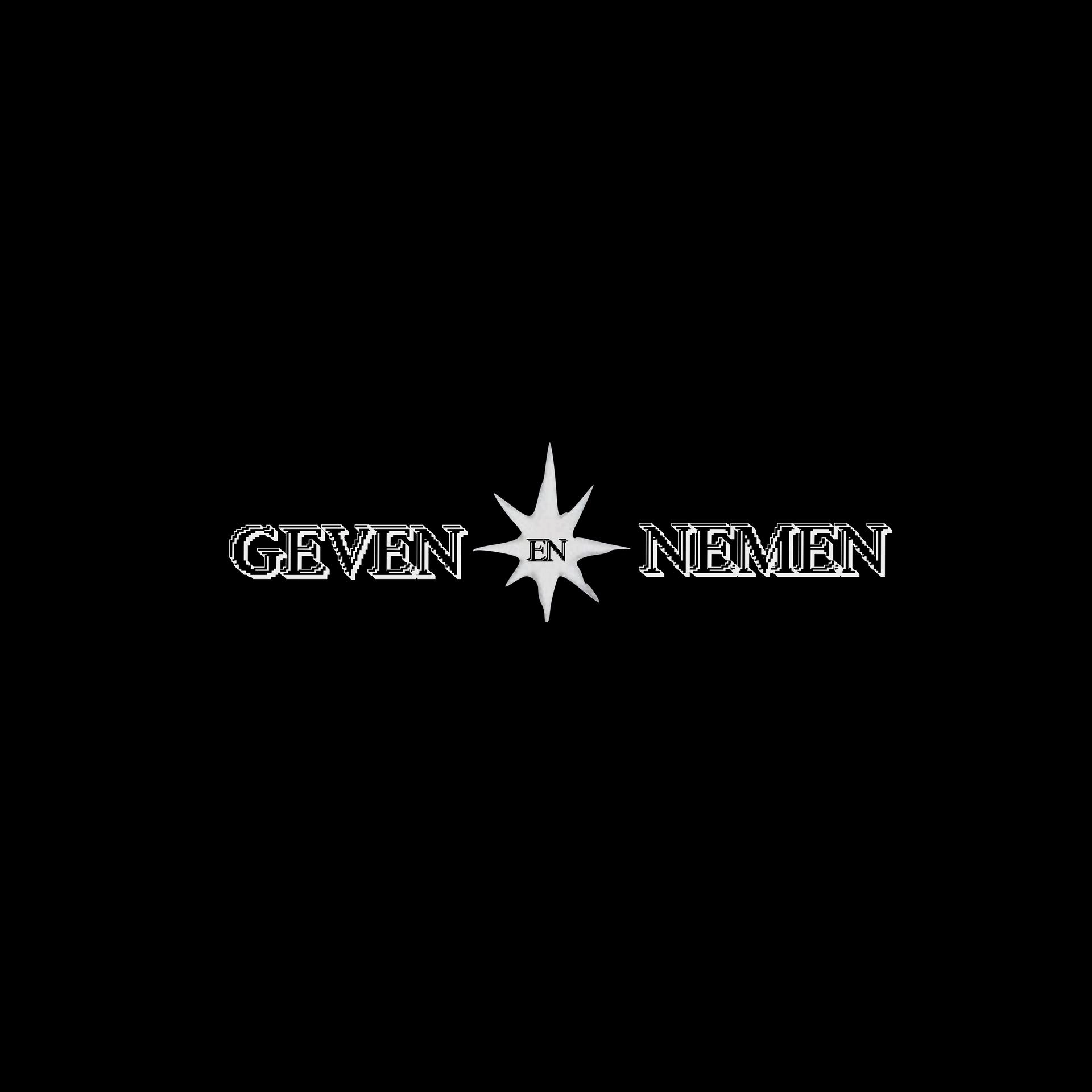 GEVEN EN NEMEN — LIVE with GAEVEN