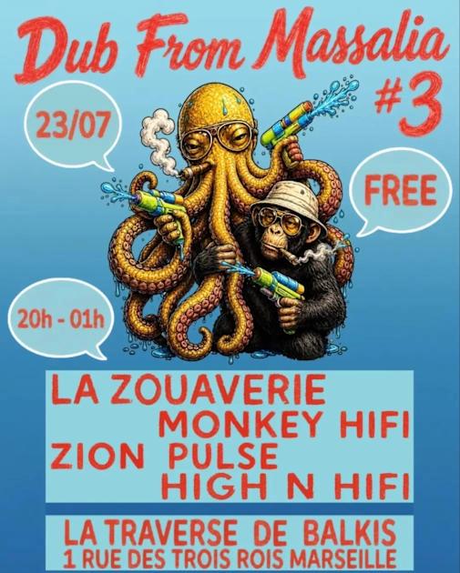 La Zouaverie