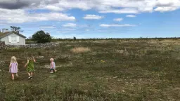 Matvandring med öländska smaker i världsarvet