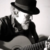 Keith James: The Songs of Nick Drake