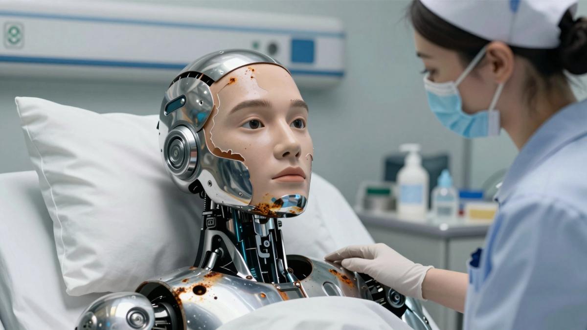 Where will we work in the age of AI? (second edition)