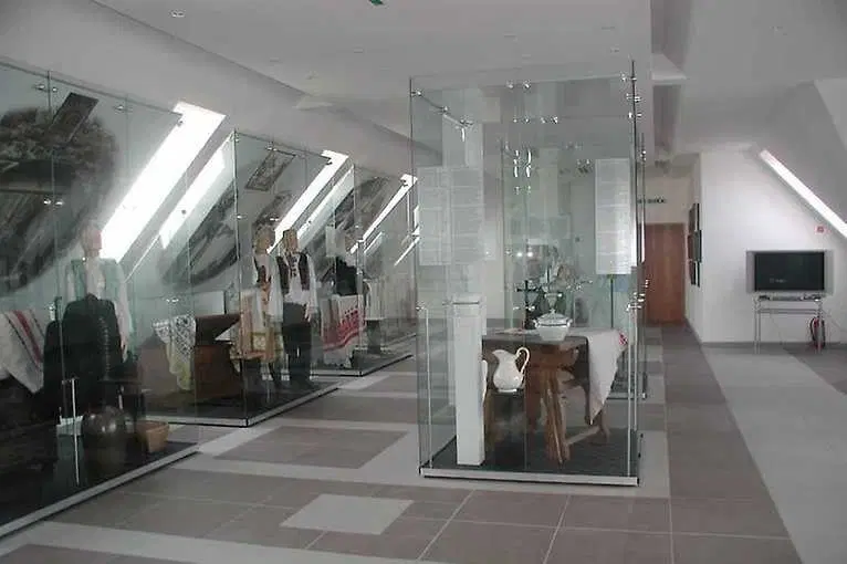 Dejiny a kultúra Chorvátov na Slovensku