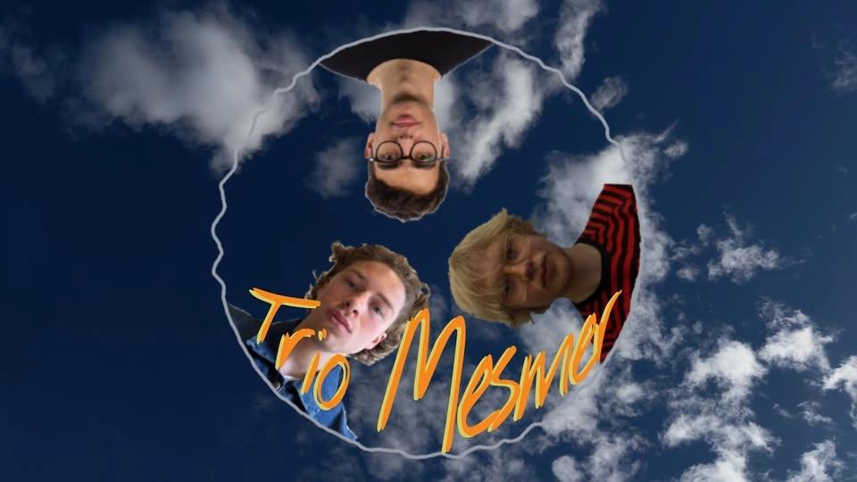 Jazz på Hellsten presenterar Trio Mesmer