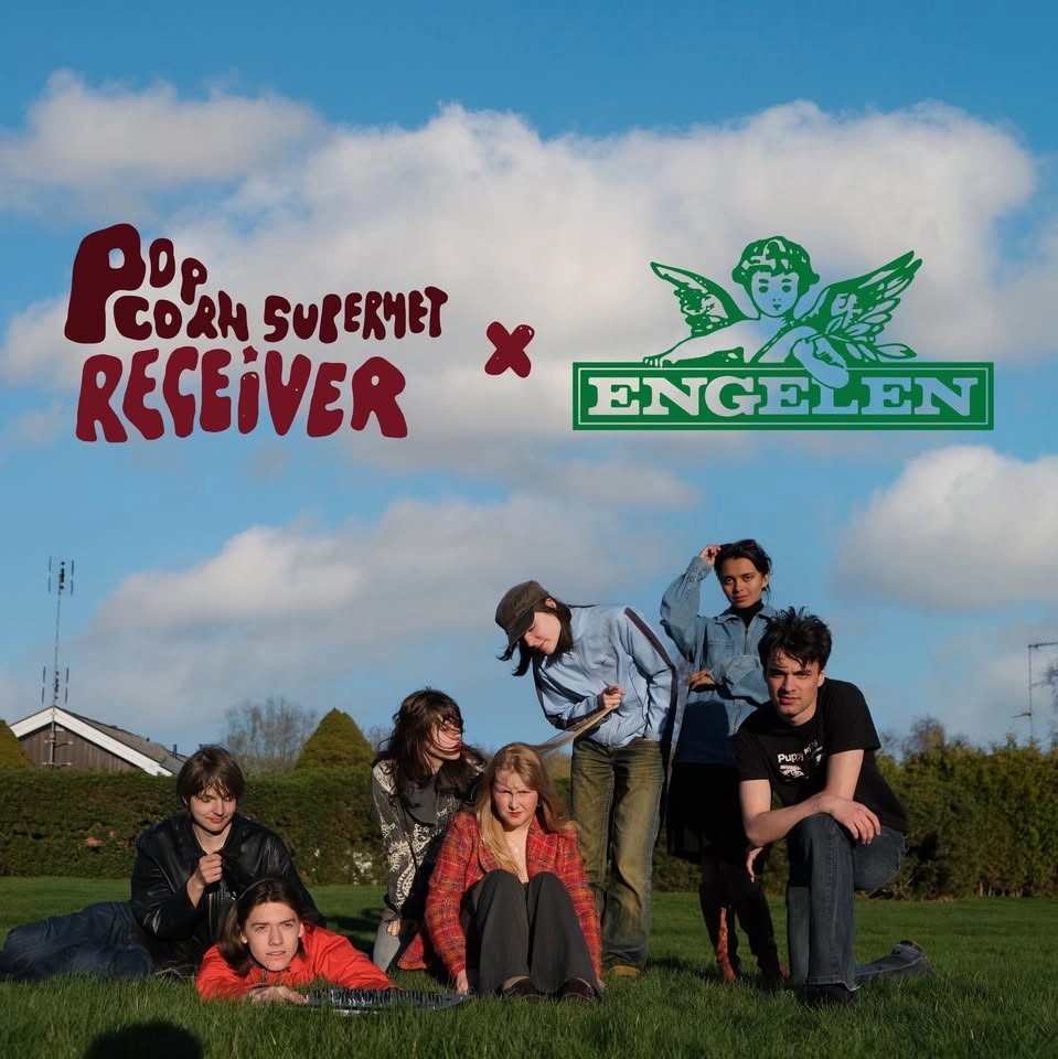 Popcorn Superhet Receiver | Engelen