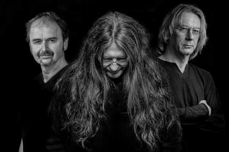 Závěrečný koncert: Ivan Hlas Trio