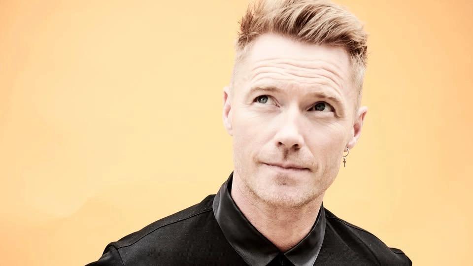Ronan Keating - Live in Germany 2026
