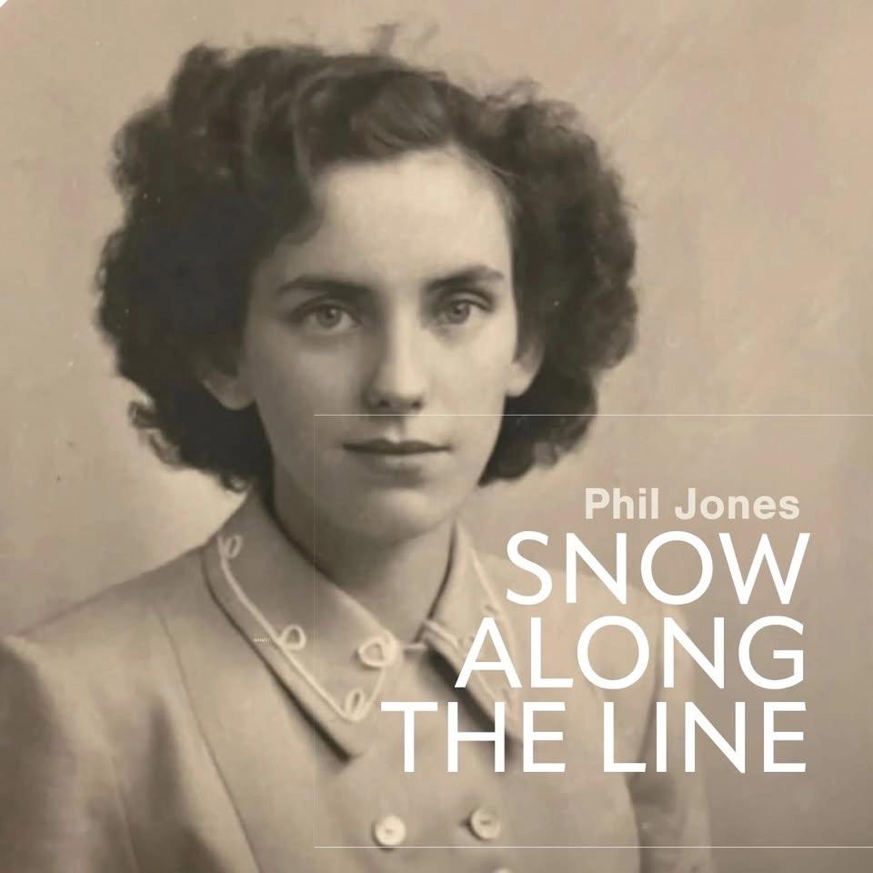Snow Along The Line