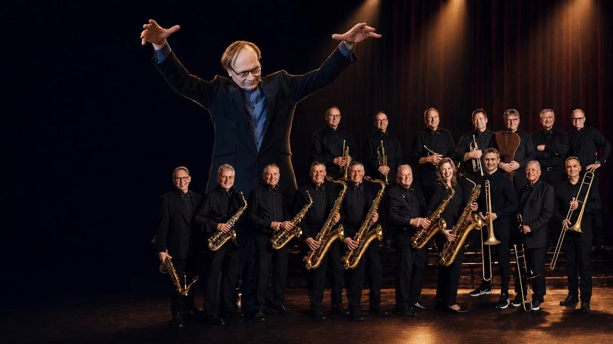 Sundbybergs Storband
