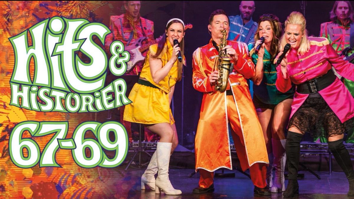 Hits & Historier 67-69