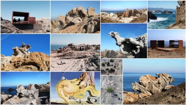 đ CadaquĂ©s & Cap de Creus đ„Ÿ Cales, DalĂ & paisatges salvatges