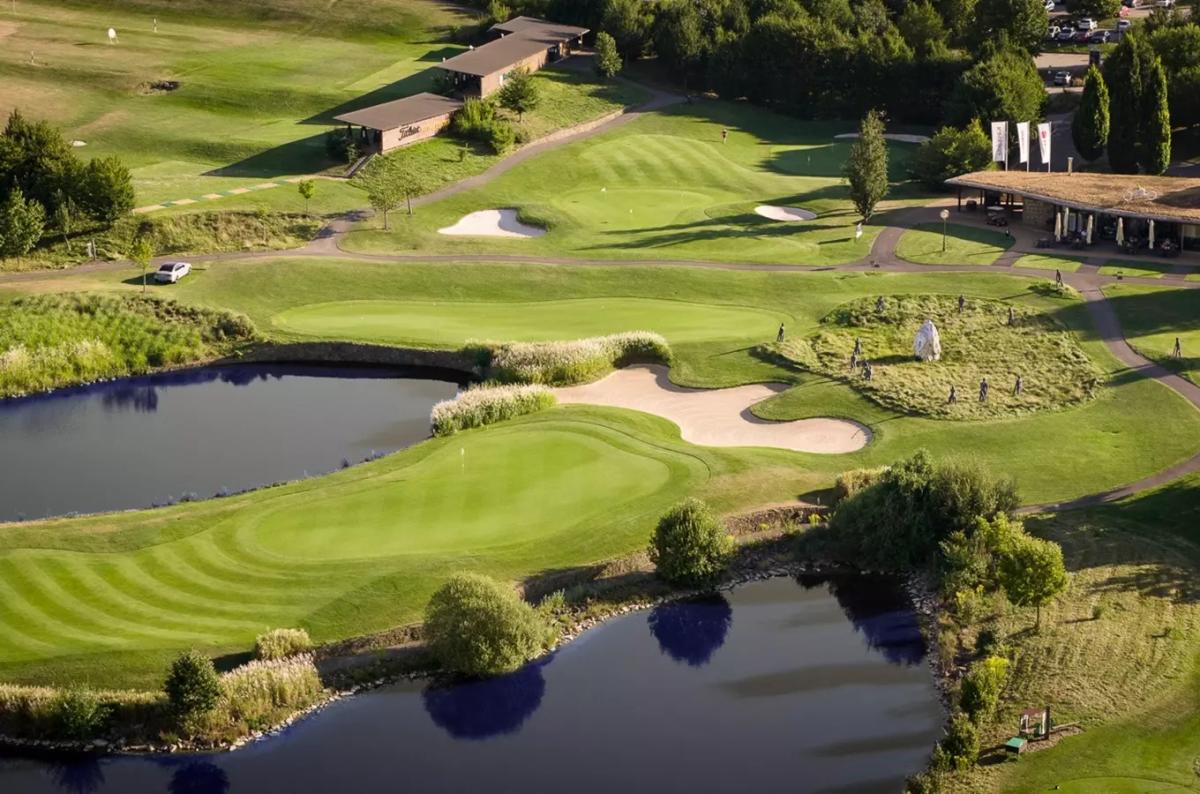 Raiffeisenbank Golf Challenge 2026