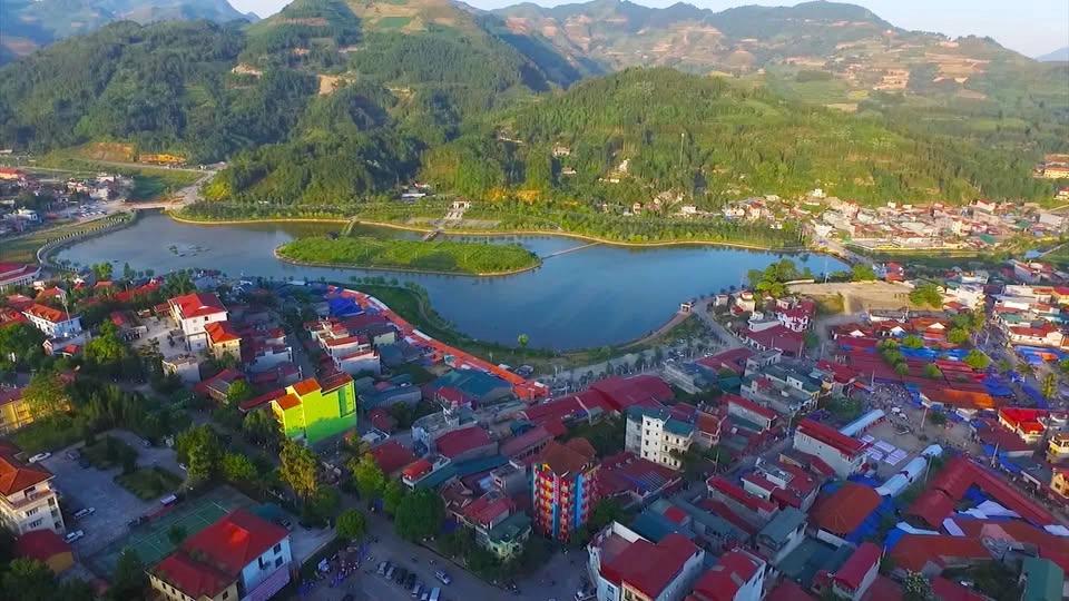 Giải đua ngựa hàng tuần xã Bắc Hà(tuần 1 tháng 8) năm 2026