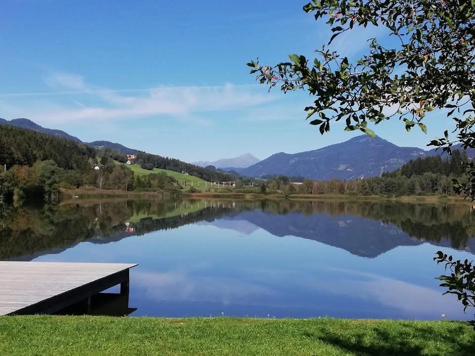Themenwanderung: Natur, Mythos und Geschichte / Mariahof Süd-West