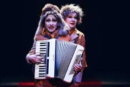 A tak tě prosím, kníže