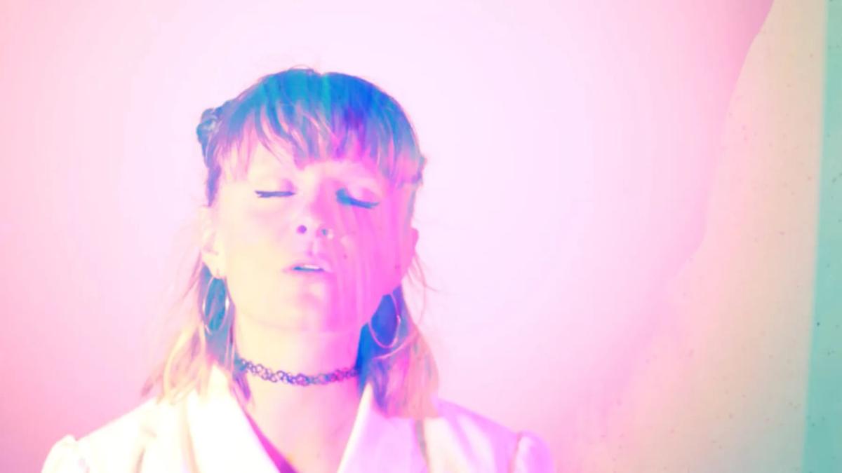 Nyfiken på - Felisia Westberg