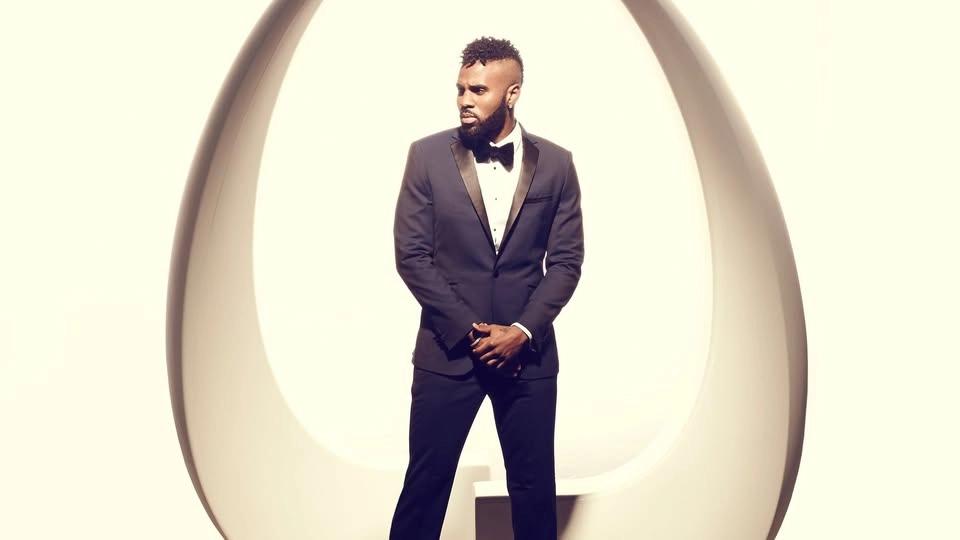 HOT 99.5 presents Jason Derulo
