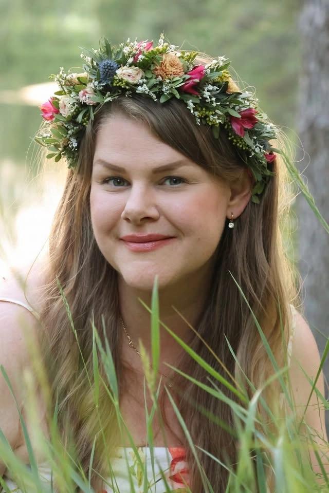 Midsommarkonsert
"Konsert i midsommartid"