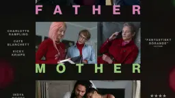 Mother, father, sister, brother