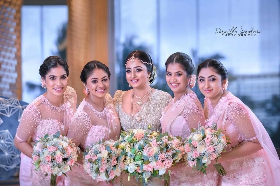Bridal Makeup Workshop