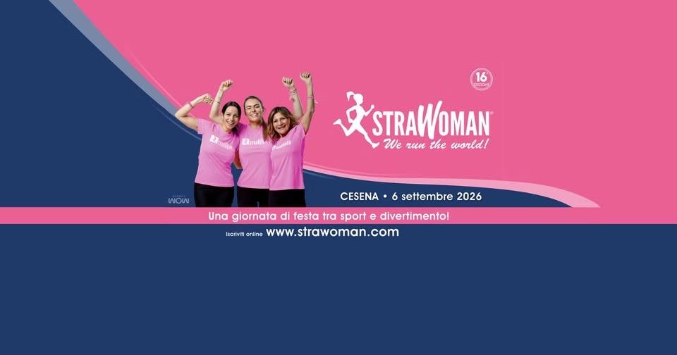 StraWoman Cremona