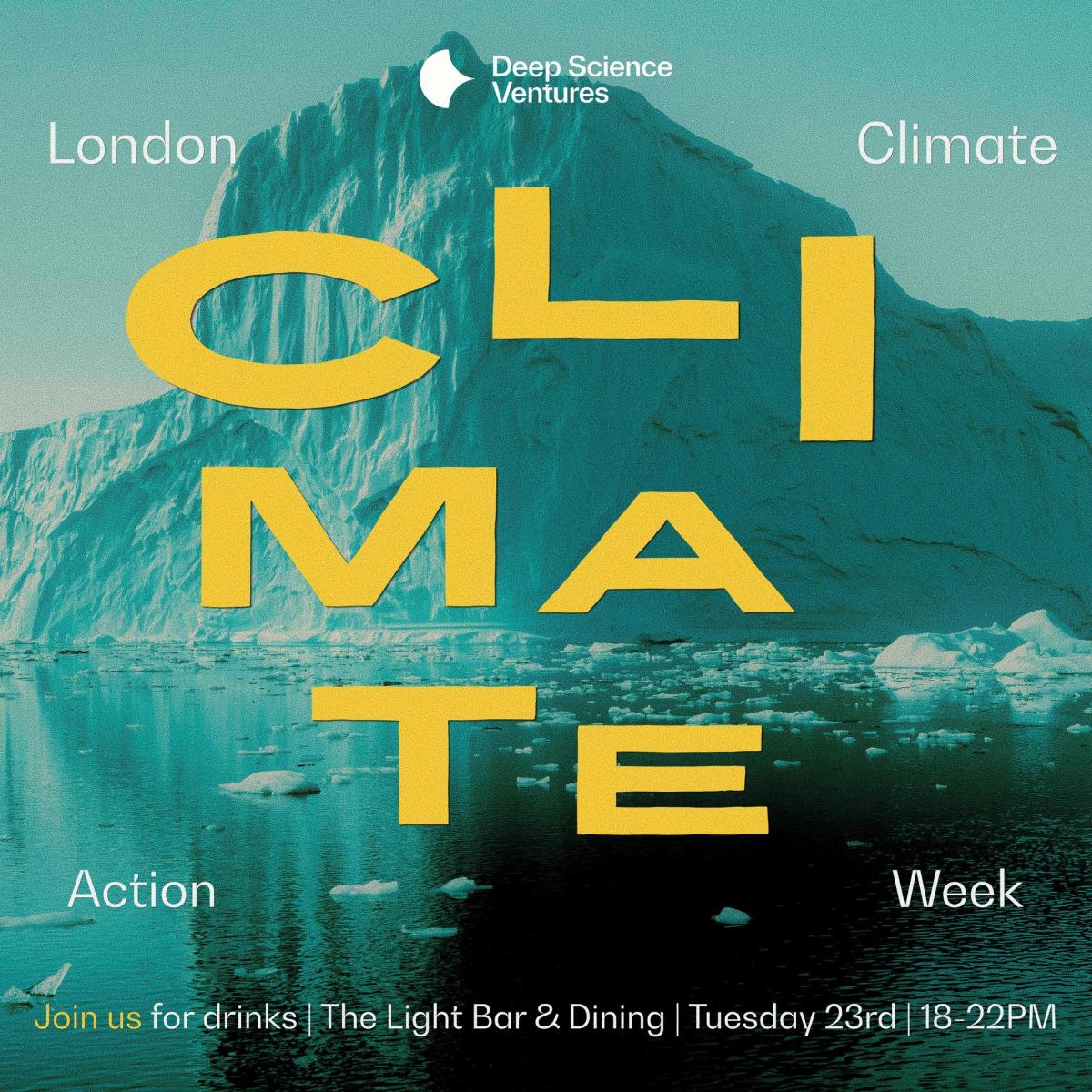 Impact Interface: Climate Edition