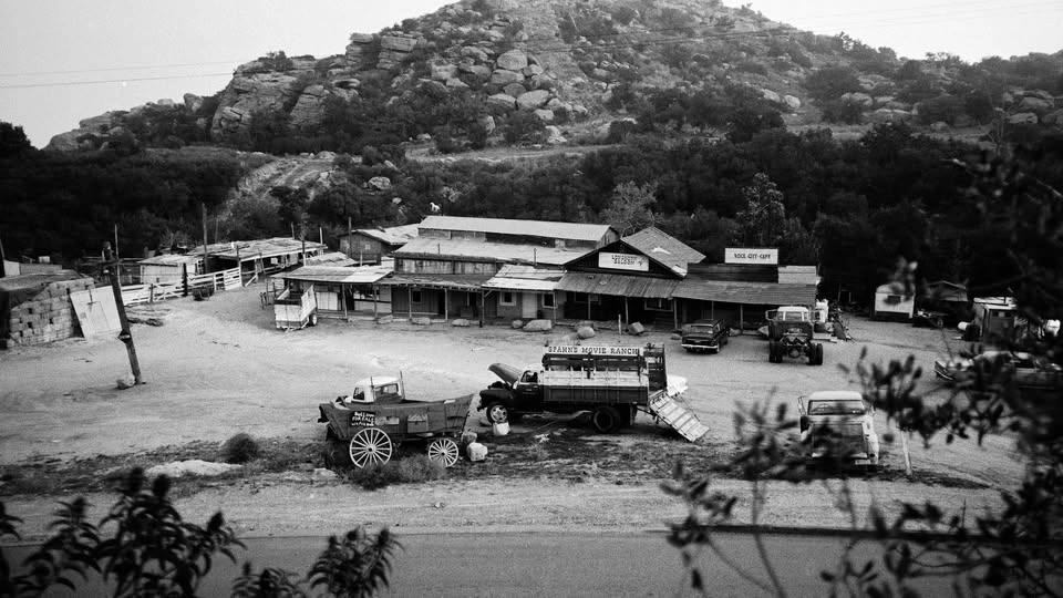 SPAHN RANCH DAY 2026