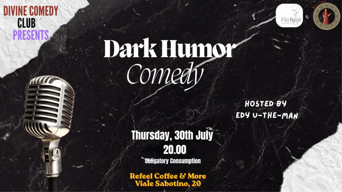 Free Open Mic