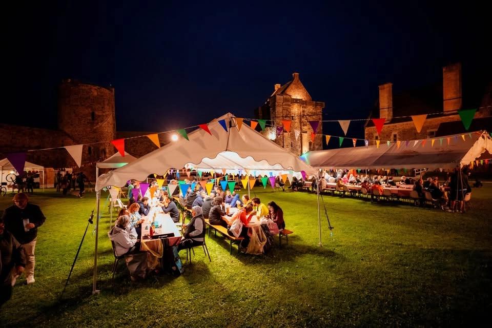 Les Banquets des Rôtisseurs
