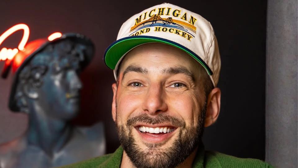 Joe Dombrowski