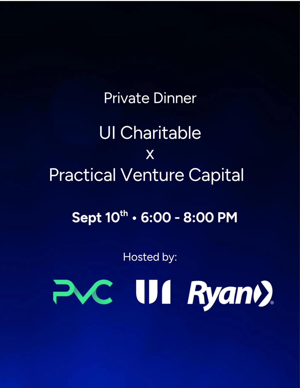 DAF 101: Why Smart VCs and Founders Never Donate Cash