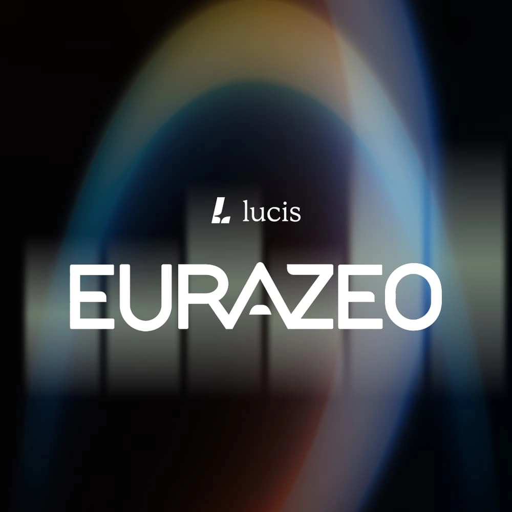 Preventive Health Morning - Eurazeo × Lucis