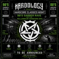 Hardology - hardcore classics