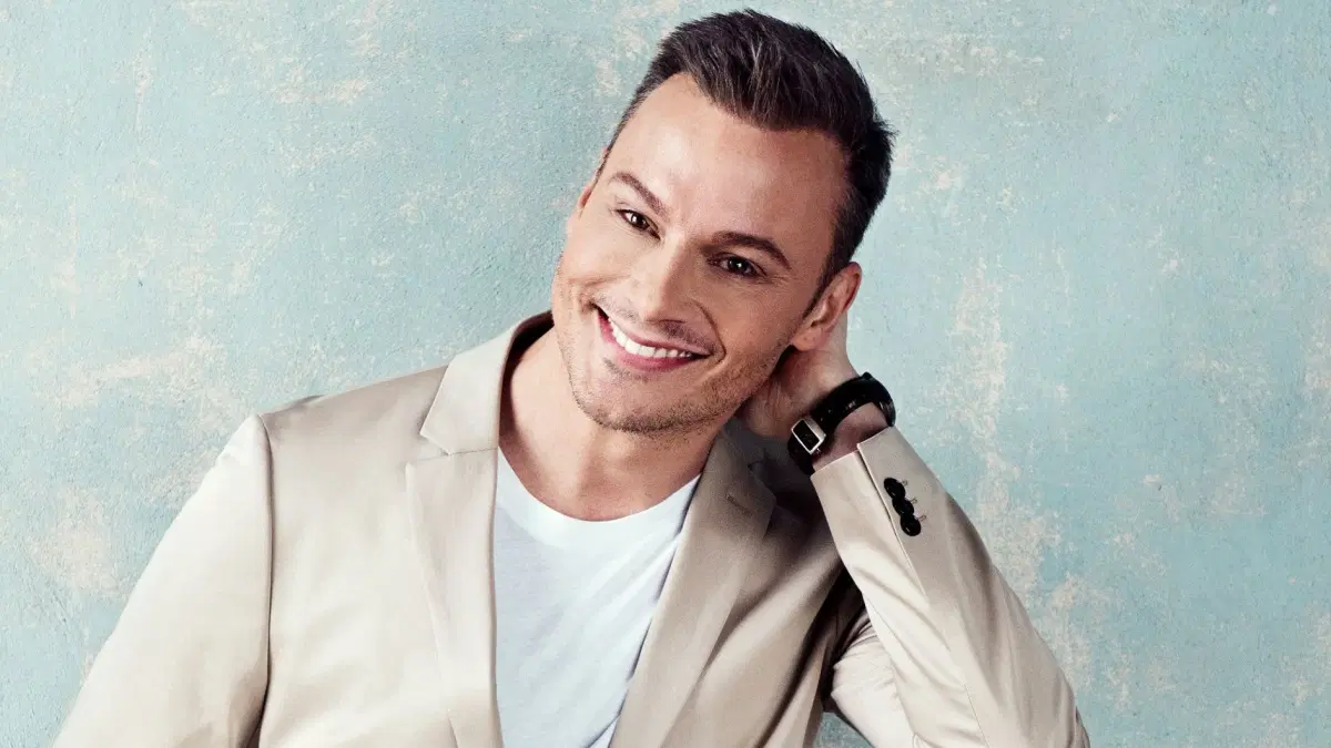 Magnus Carlsson i Fröslunda Hage