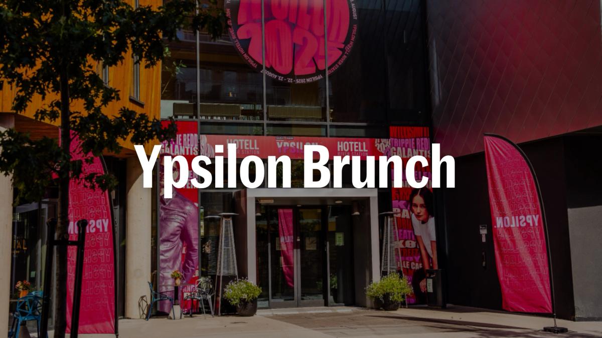 Ypsilon Brunch