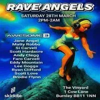 Rave Angels