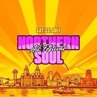 The Northern Soul All Festival
