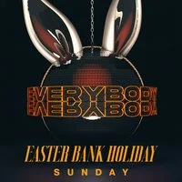 Everybody Everybody Easter Sunday @ Zenn